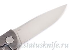 Нож Широгоров Неон NeOn CD Custom Divisionфотография - 8