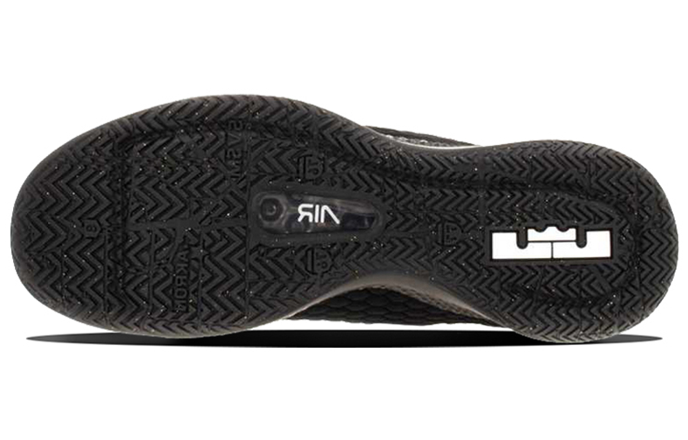 Кроссовки Nike Lebron Witness 3 3