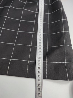 Юбка Befree в клетку 42 размер