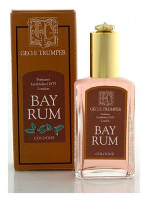 Geo. F. Trumper Bay Rum