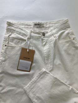 Джинсы FASHION JEANS