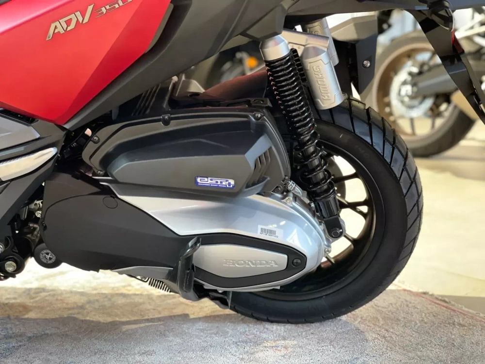 Honda ADV 350, 2022