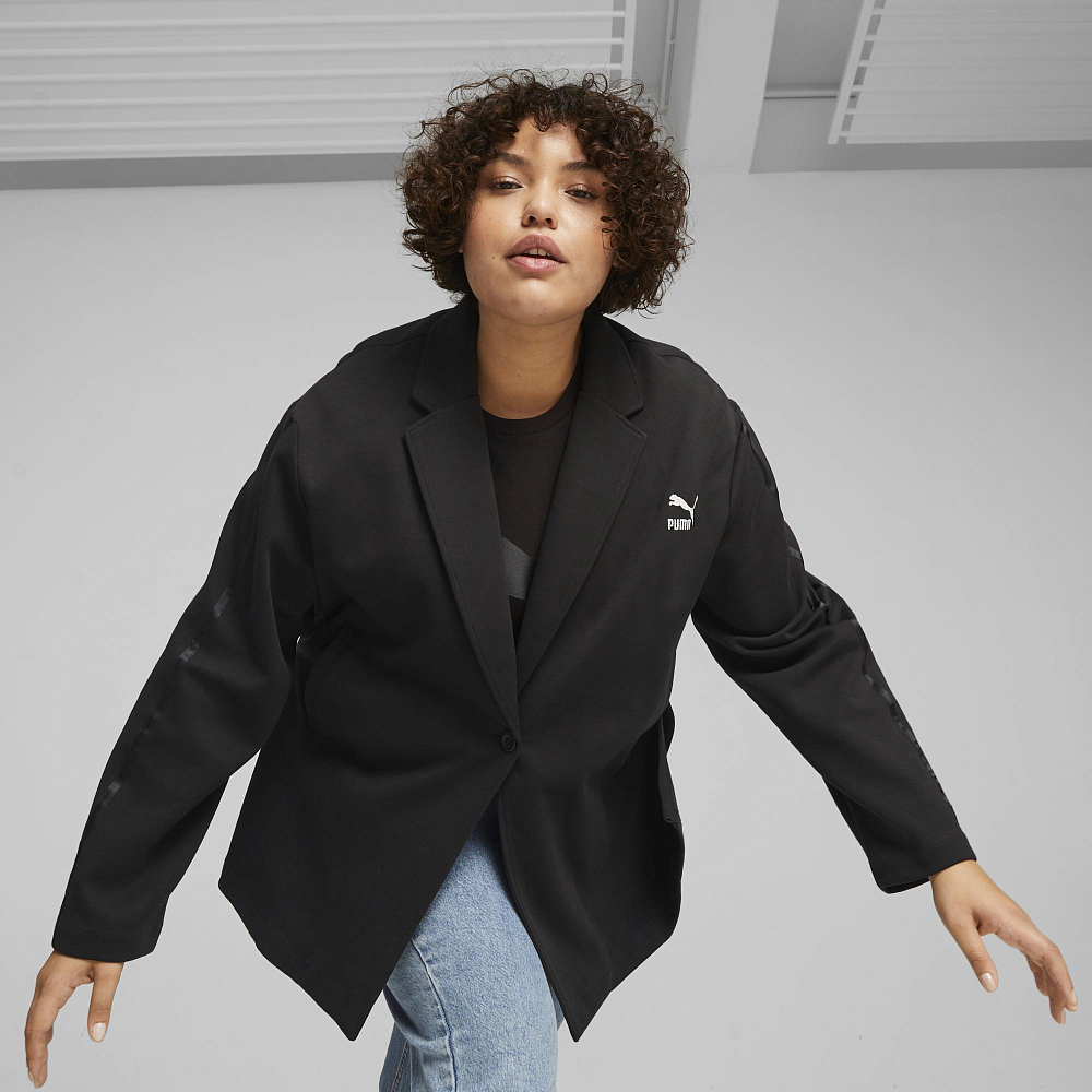 Женский джемпер PUMA T7 Blazer