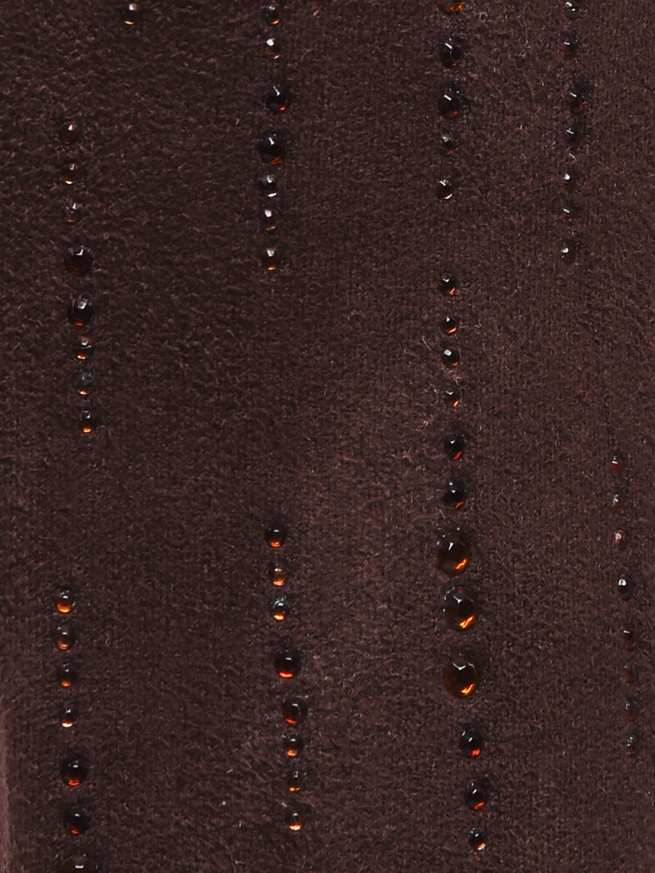 Перчатки женские