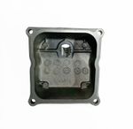 Крышка ГБЦ LC2V80FD/120230165-0001