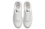 Кроссовки Nike Court Vintage Prm (Женская размерная сетка)
