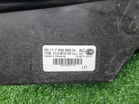 ПТФ левая BMW X5 G05, X7 G07 (2018-2023)