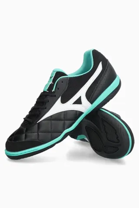 Футзалки Mizuno Morelia Sala Club IN - черный