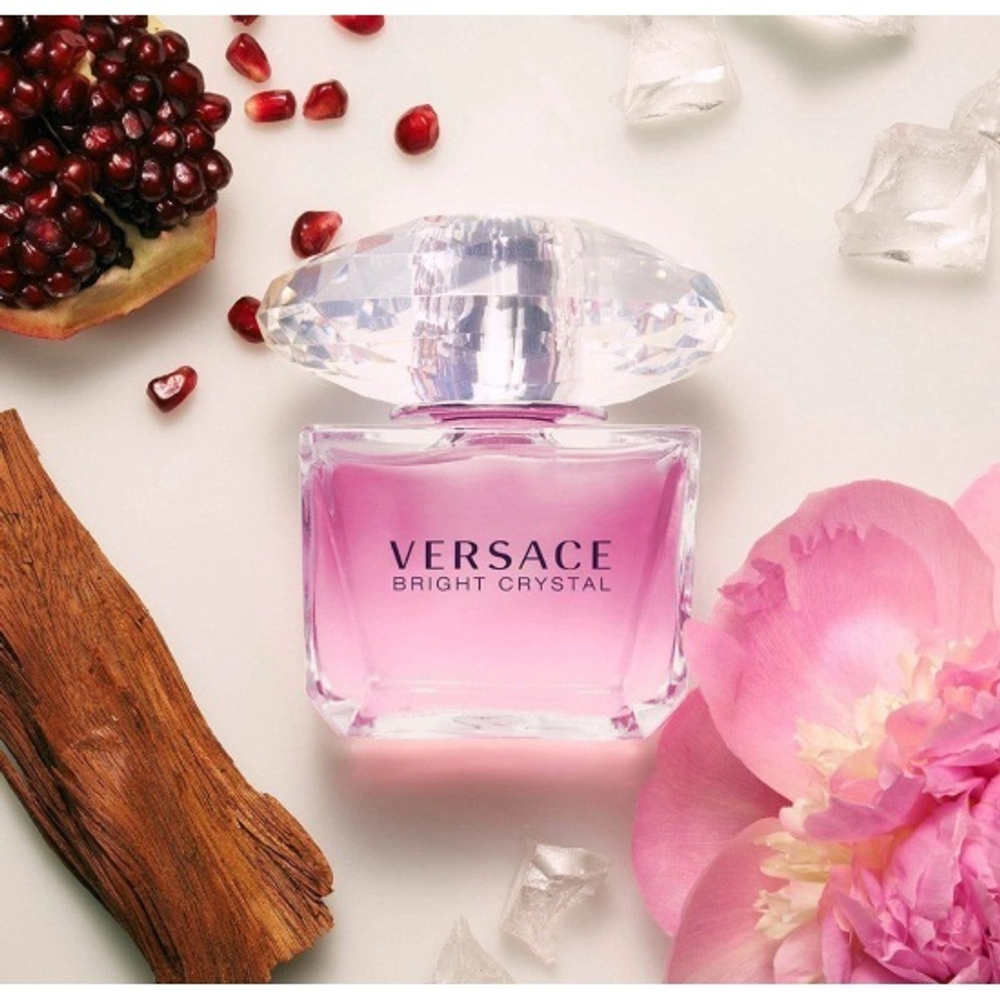 Versace Bright Crystal