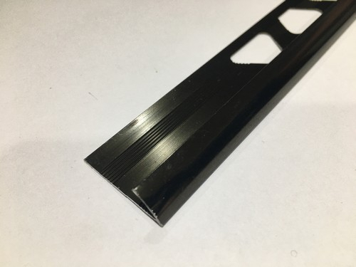 НАП КЛ 6мм "DO-1" 2,7м Бронза глянец наружный анод. алюм.