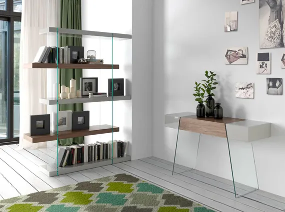 Консоль Angel Cerda HC-ST-001