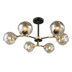 Потолочная люстра OML-Omnilux 93607-06