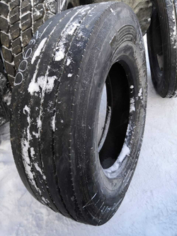 295/80R22.5 Tyrex FR401 шина б/у