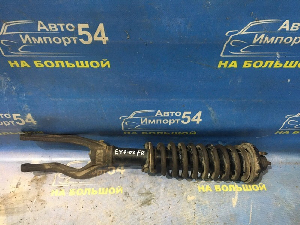 Стойка передняя правая Honda PARTNER 1999