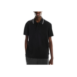 On Polo Shirts