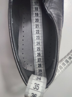 Туфли Gialas кожаные 40 размер, новые