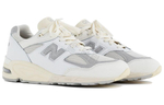 Кроссовки New Balance Nb 990 V2 "Sea Salt"