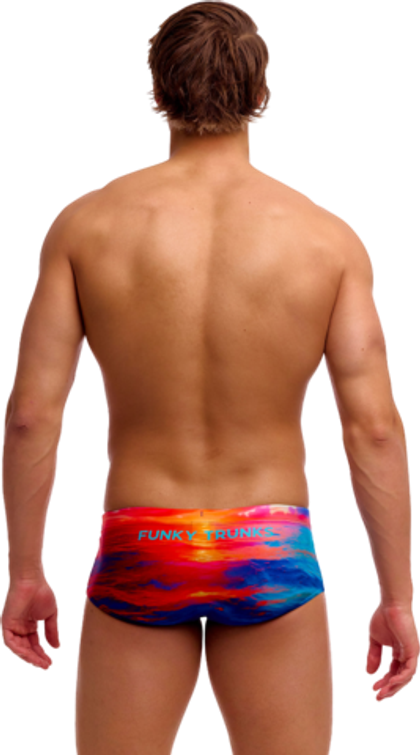 Транки FUNKY TRUNKS Men's Sunset Delight