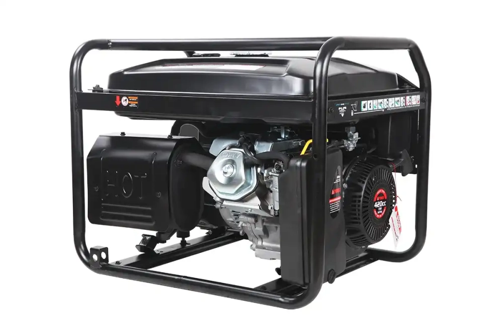 Бензиновый генератор A-iPower lite AР6500