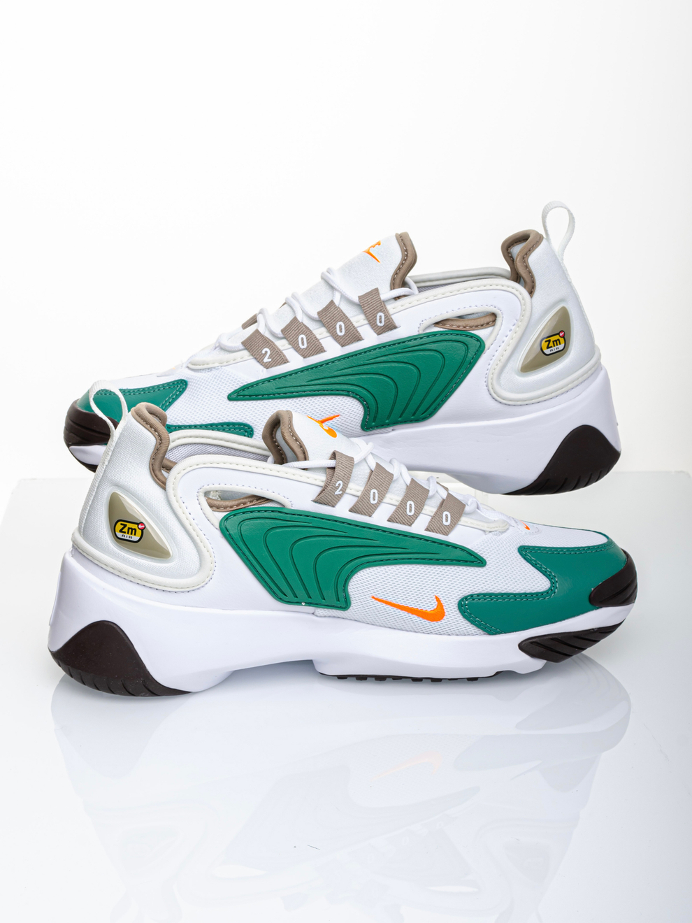 Nike Zoom 2K