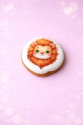 Пряник сувенирный