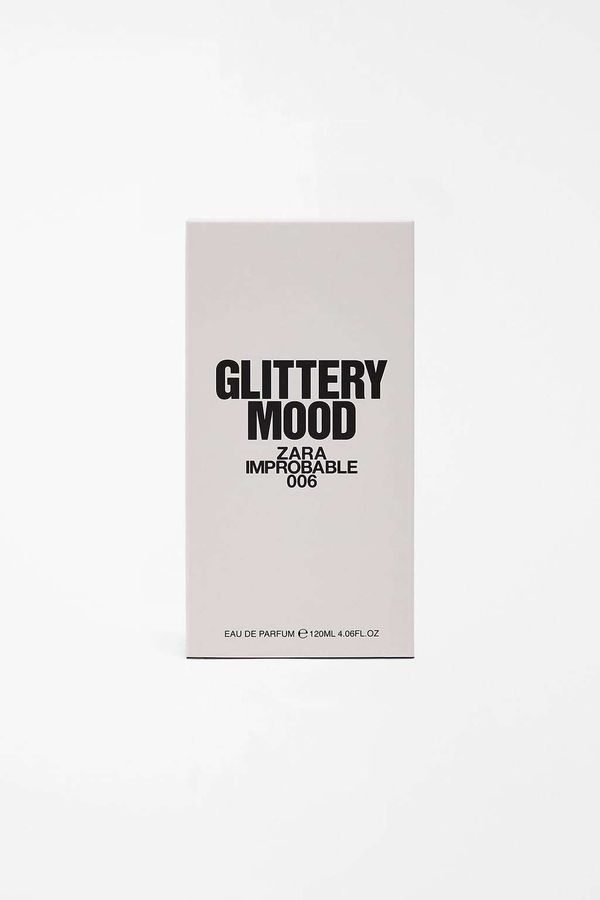 Zara 006 Glittery Mood