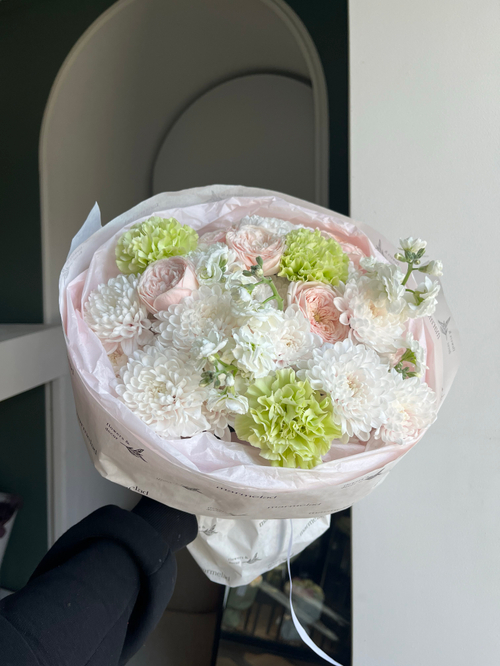 собран сегодня #15