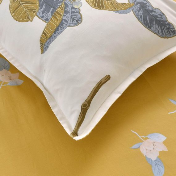 Вагнер (белый) КПБ сатин 1.6