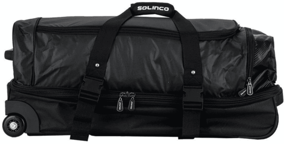 Сумка для путешествий Solinco Tour Travel Roller Bag, арт. 1920194
