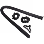 Бигуди для волос «Curling- Чернильные ночи», 22*8*5см