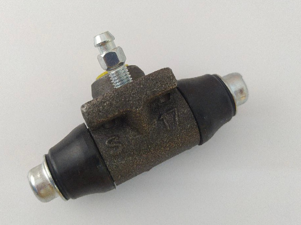 Цилиндр тормозной задний A113502190 Chery Amulet
