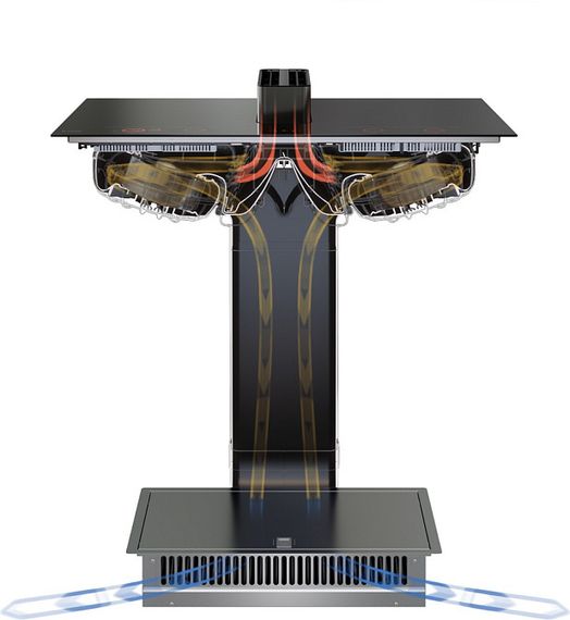 Комплект рециркуляции HR0016