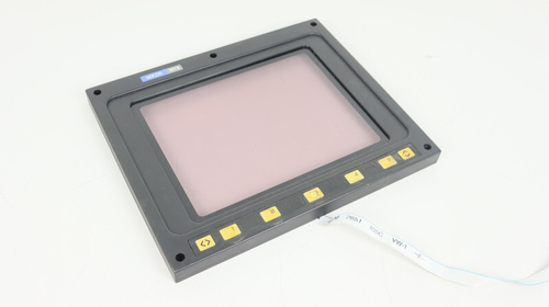 Display Schalter Abdeckung