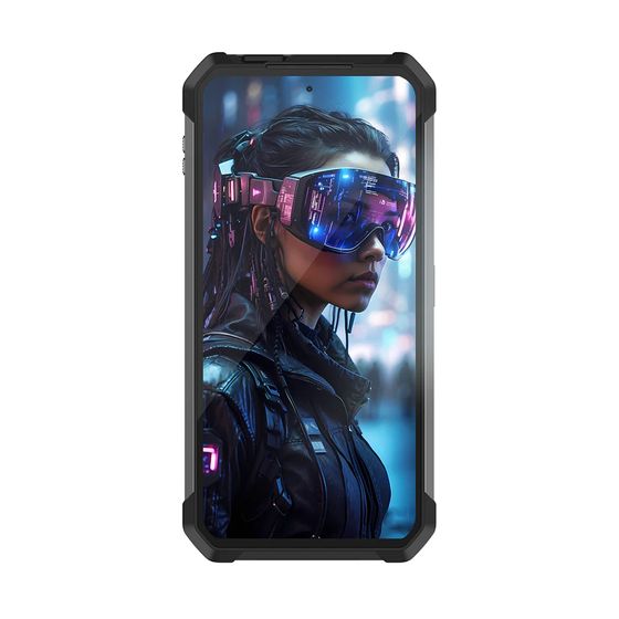 Unihertz 8849 Tank 4 Pro