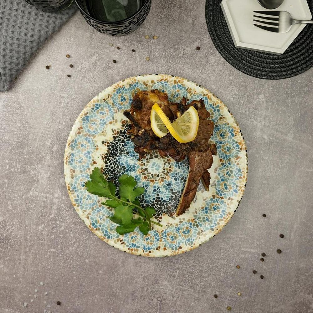 Тарелка d 23 см   By Bone Innovation [6]