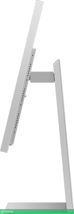 Монитор Samsung ViewFinity S9 S27C902PAI серебристый (LS27C902PAIXCI)