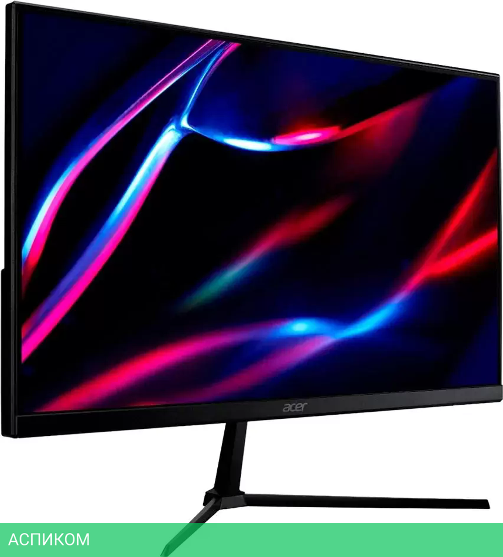 Игровой монитор Acer Nitro QG270S3bipx UM.HQ0EE.304