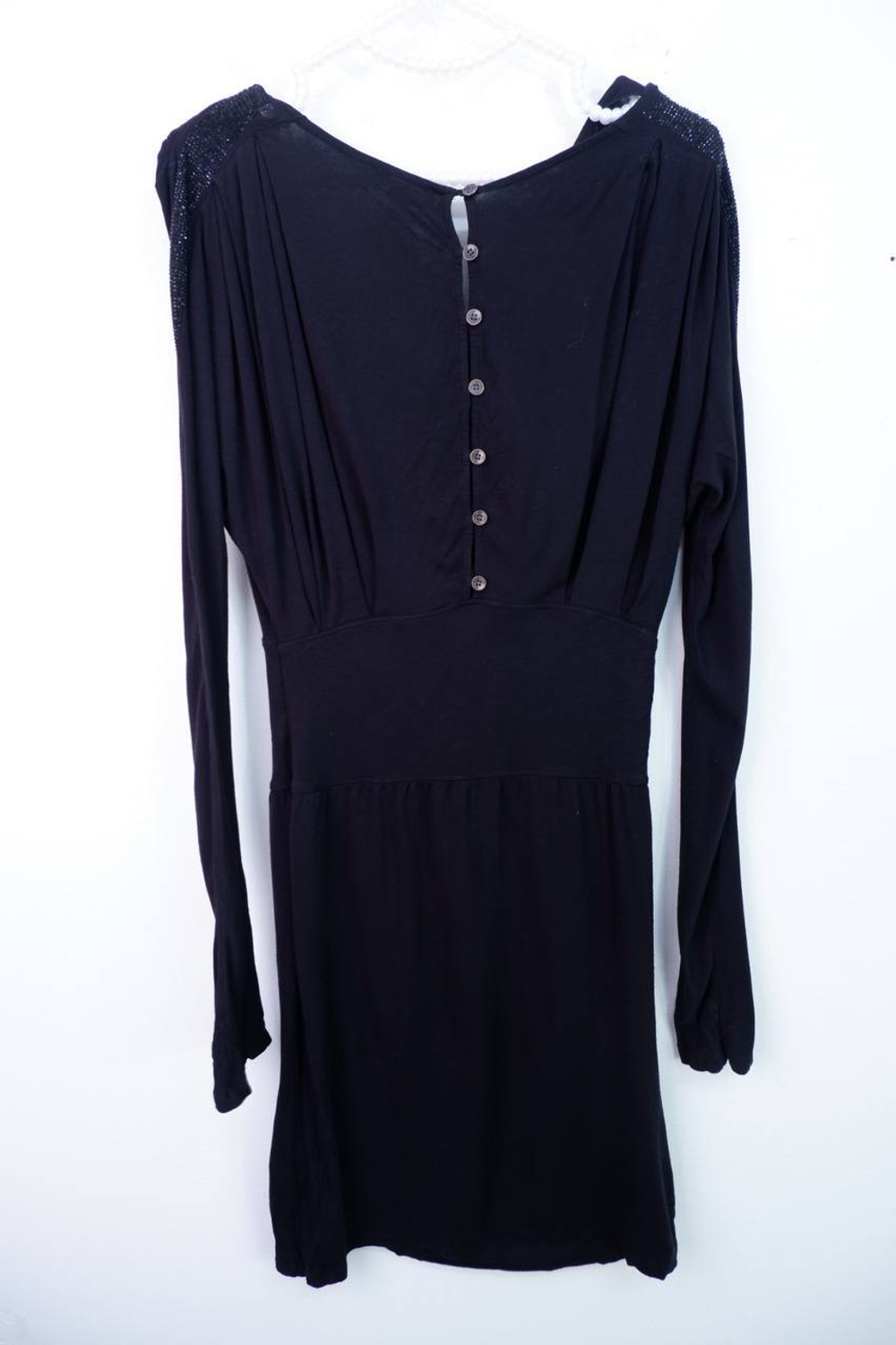 Платье Liu Jo обтягивающего кроя, маркировка XS, визуально на 42 размер