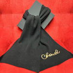 Комплект CHANEL (шапка + шарф + перчатки)