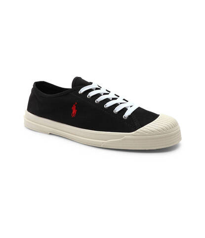 Кроссовки POLO RALPH LAUREN - черный(816913721)