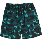 A Bathing Ape Bathing Ape Ss26 Beach Шорты