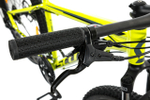 Горный велосипед Scott Aspect 960 (2019)