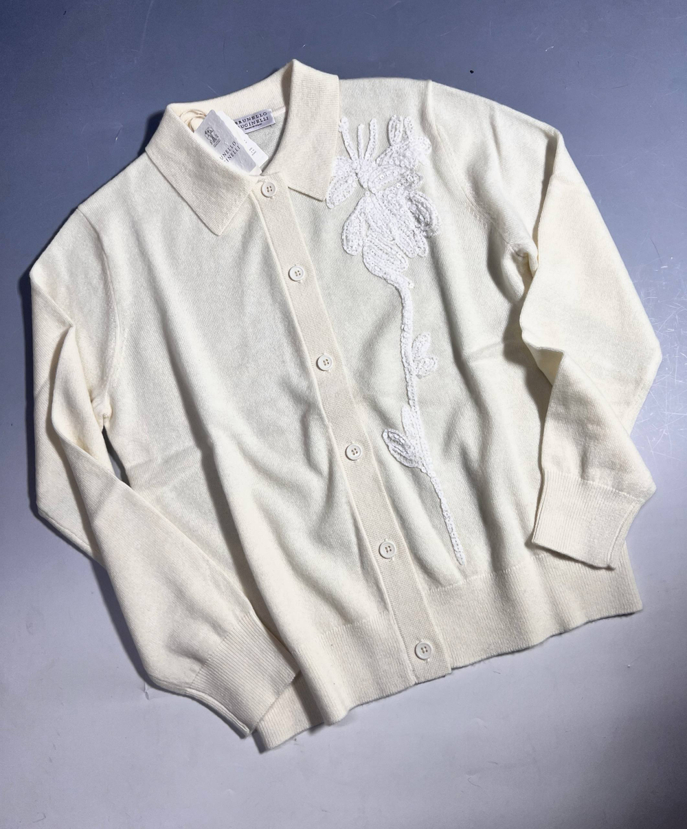 Кардиган Brunello Cucinelli