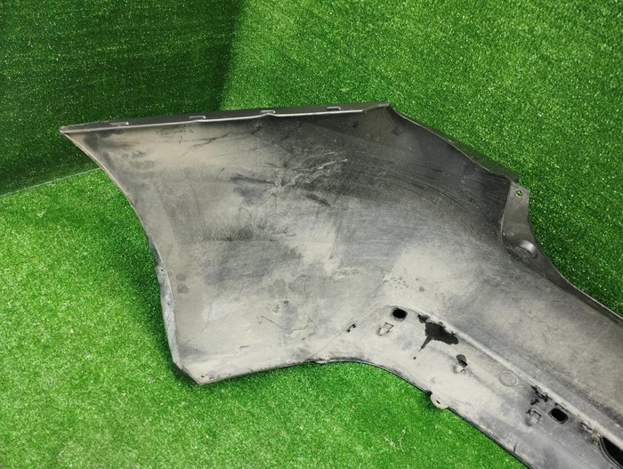 Бампер задний Lada Vesta (2015-н.в.) седан