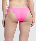 трусики бикини Guess - розовый(E02O21 LY00K)