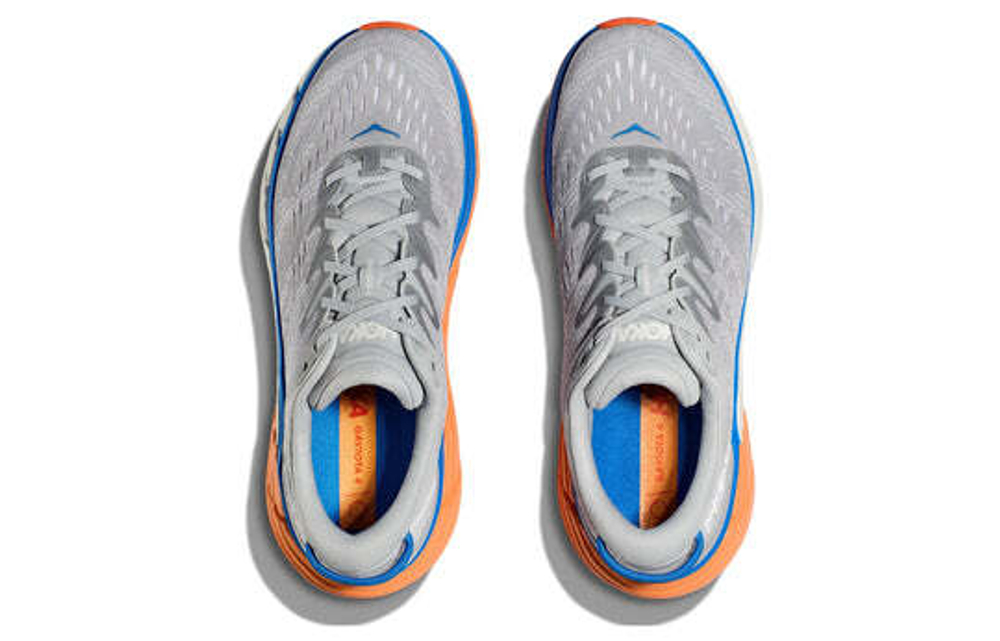 Кроссовки мужские Hoka Gaviota 4