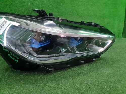 Фара правая BMW X5 G05 X6 G06 (18-23) Laser Light