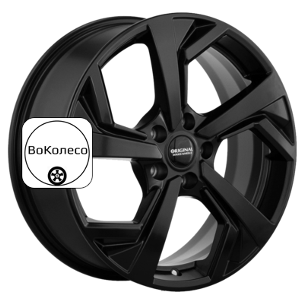 7x18/5x108 ET33 D60,1 KL-328 (Tiggo 7) Бархат новый SKAD Original