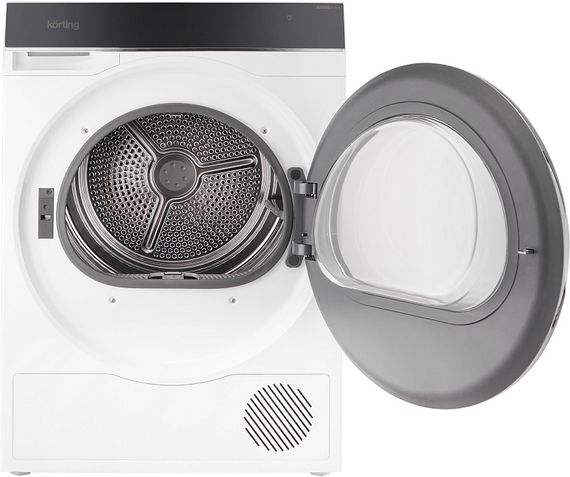 Сушильная машина Korting KD 69IHP10