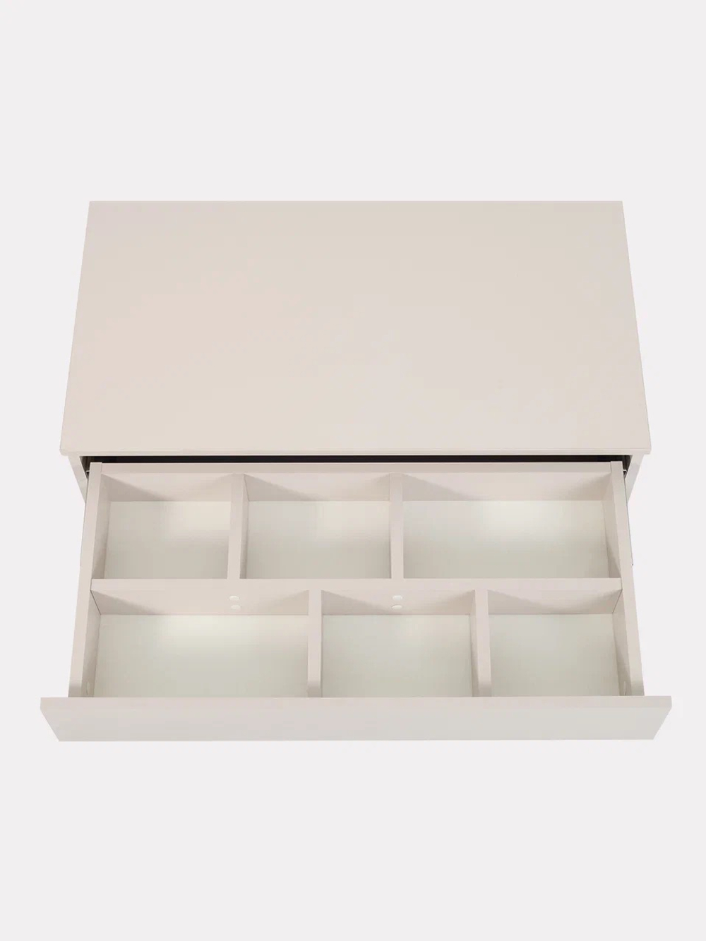 Комод пеленальный Rant Basic Norton 80/4 Beige